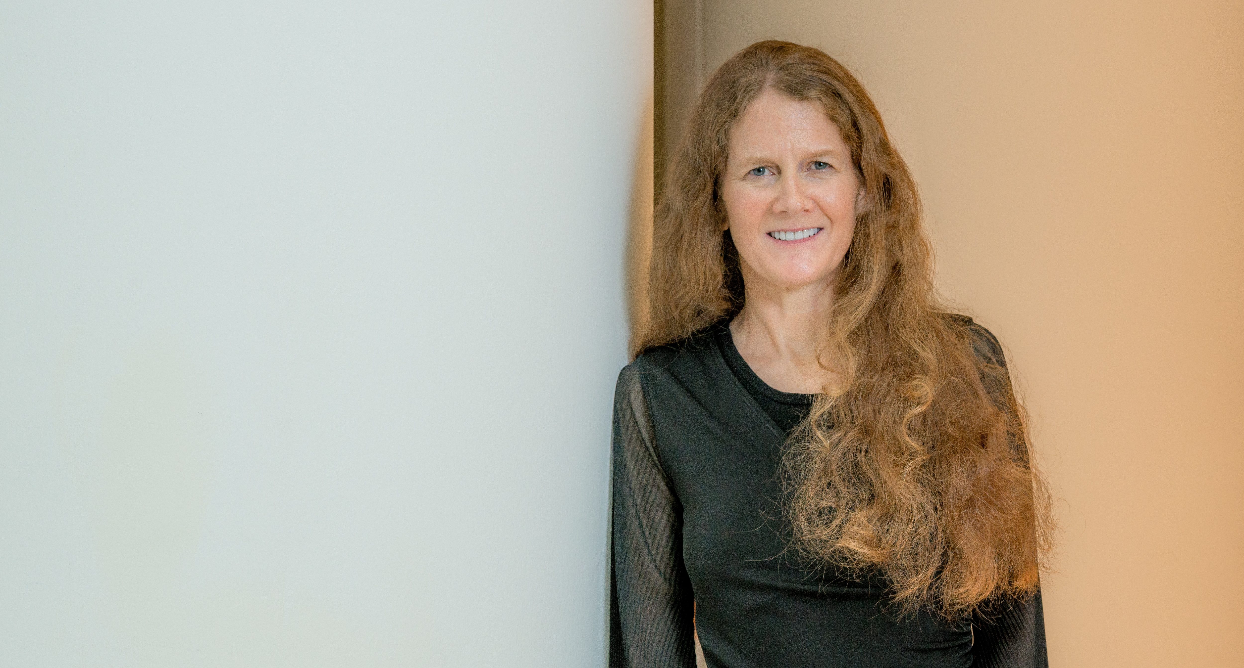The story of kc claffy and measuring the Internet – 2017 Jonathan B. Postel Service Award winner Thumbnail