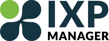 IXP Manager logo