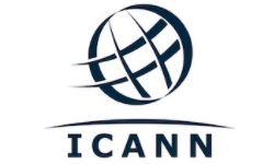 ICANN logo